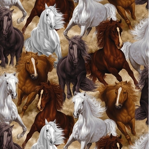 Horses"